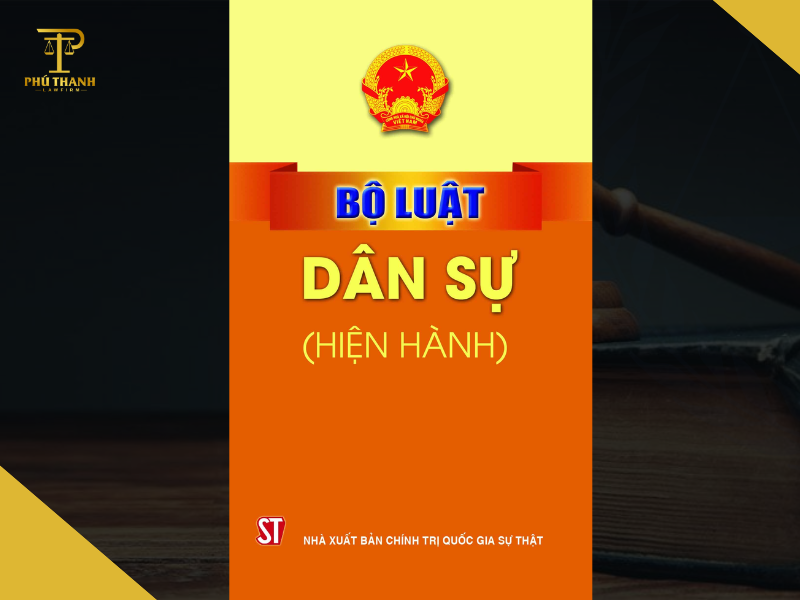 Bộ luật dân sự 2015